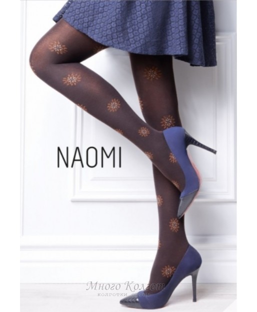 Giulia Naomi 150 model 2